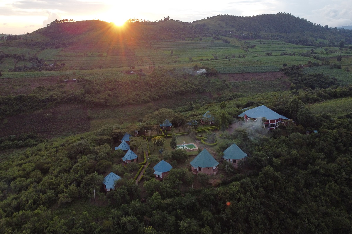 ANCESTORS LODGE KARATU