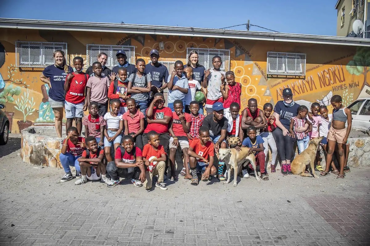 tanzania is Safe for wheelchair users