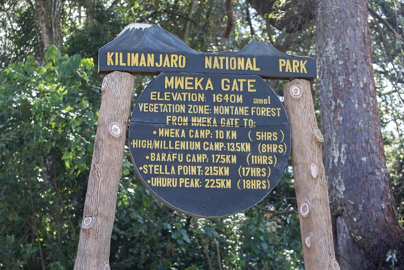 MWEKA