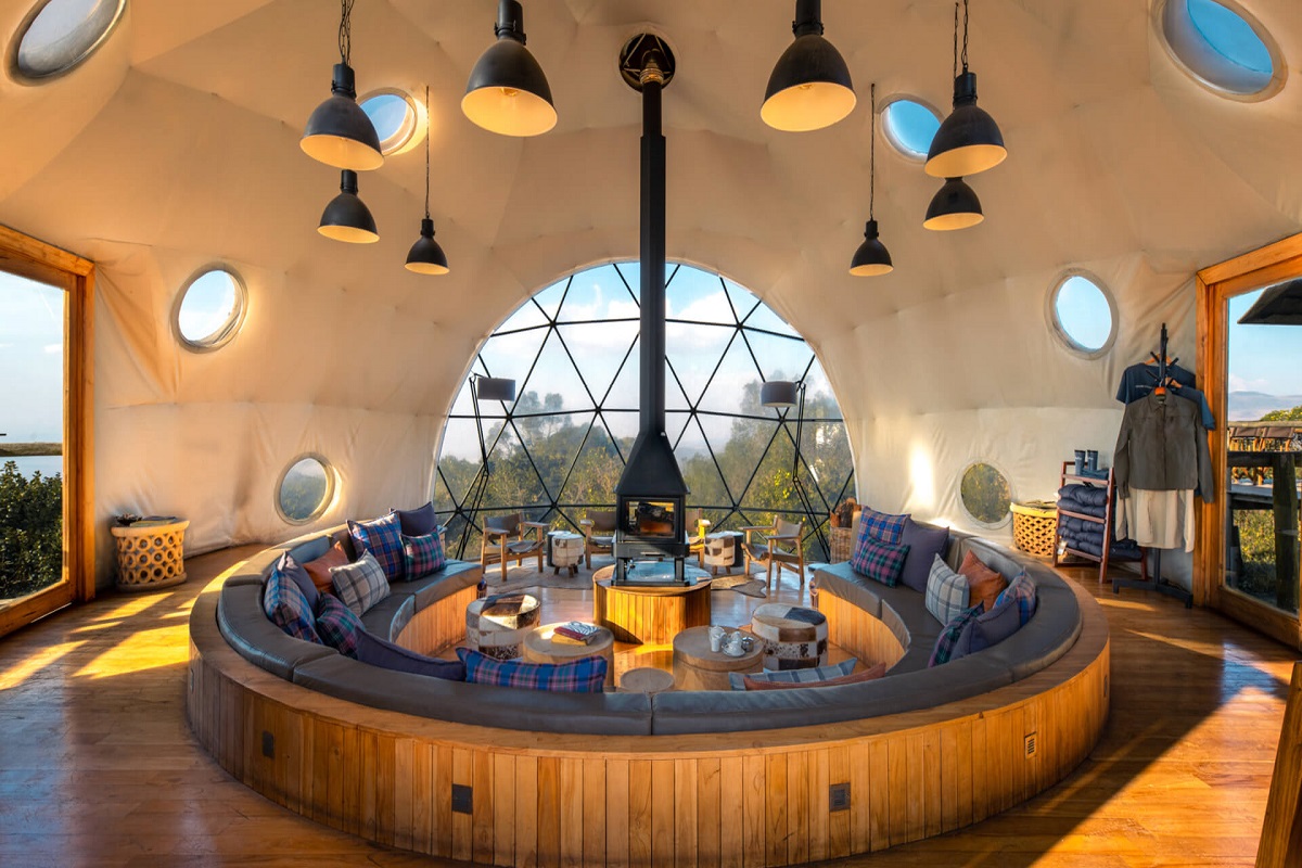 The Highlands Ngorongoro